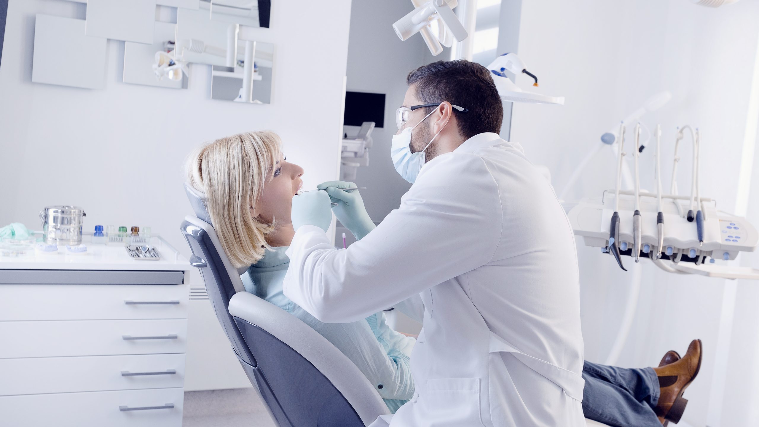 Dentist in Bethalto, IL
